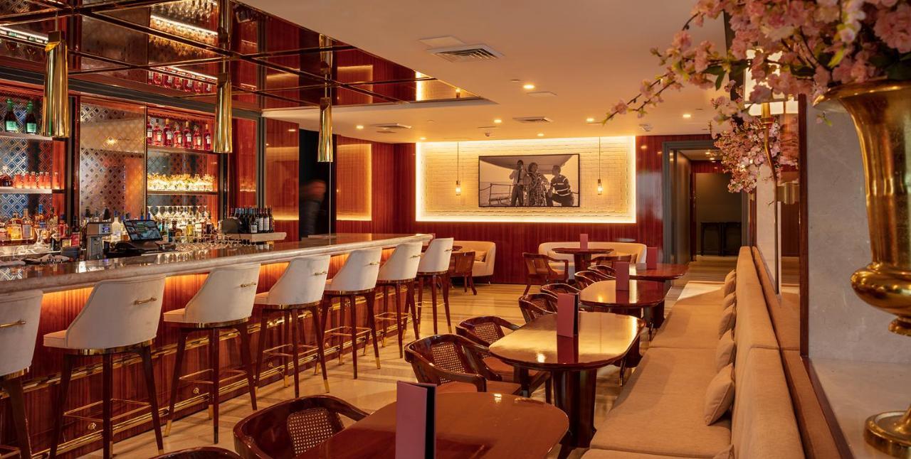 The Beatrice Hotel Providence Kültér fotó